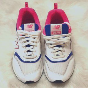 New Balance 997 B1 trainers